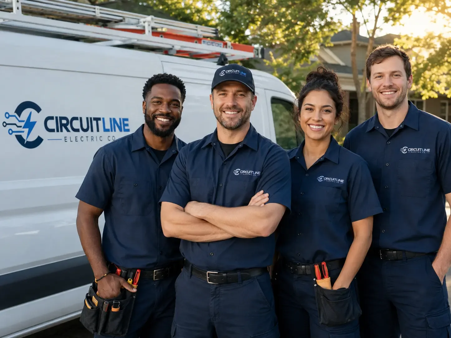 Whole Home Rewiring company in Mineral Point, WI