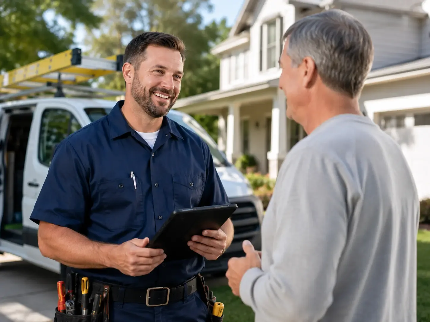 Whole Home Rewiring Mineral Point, WI FAQs