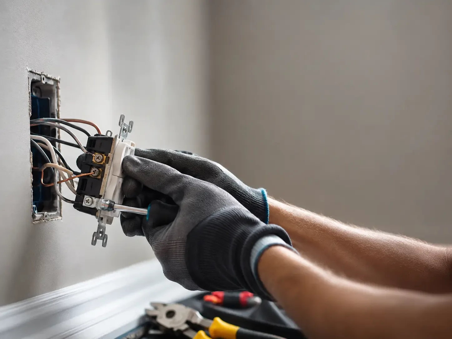 Why choose Whole Home Rewiring in Mineral Point, WI